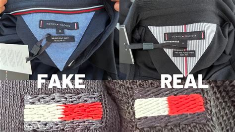 how to spot fake tommy hilfiger clothing|tommy hilfiger ca no 57151.